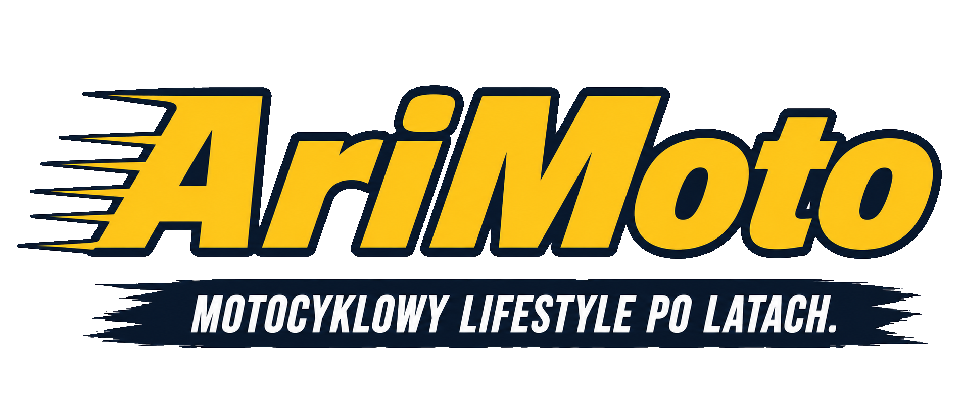 AriMoto - Motocyklowy Lifestyle Po Latach